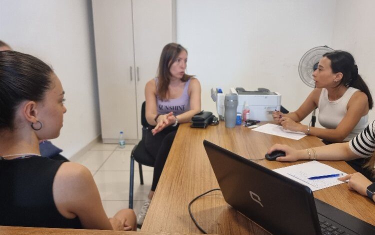 Bodrum’dan üniversite adaylarına tercih desteği Bodrum’dan üniversite adaylarına tercih desteği