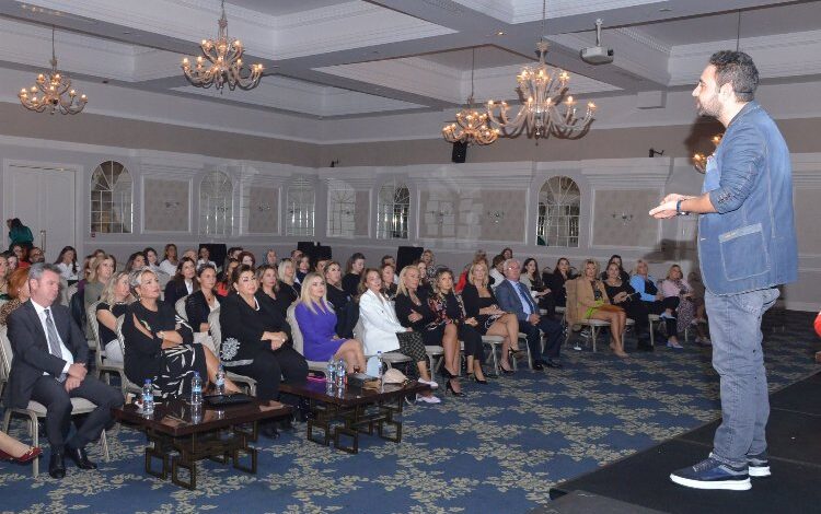 BUSADER’den terapi niteliğinde buluşma BUSADER’den terapi niteliğinde buluşma