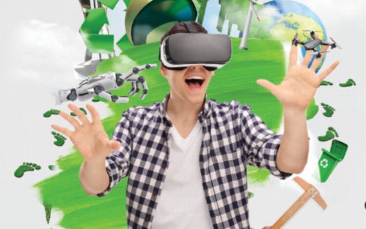 Genç zihinler sürdürülebilir dünya için yarışacak Genç zihinler sürdürülebilir dünya için yarışacak