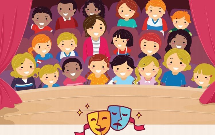 Migros perdelerini çocuklar için açıyor Migros perdelerini çocuklar için açıyor