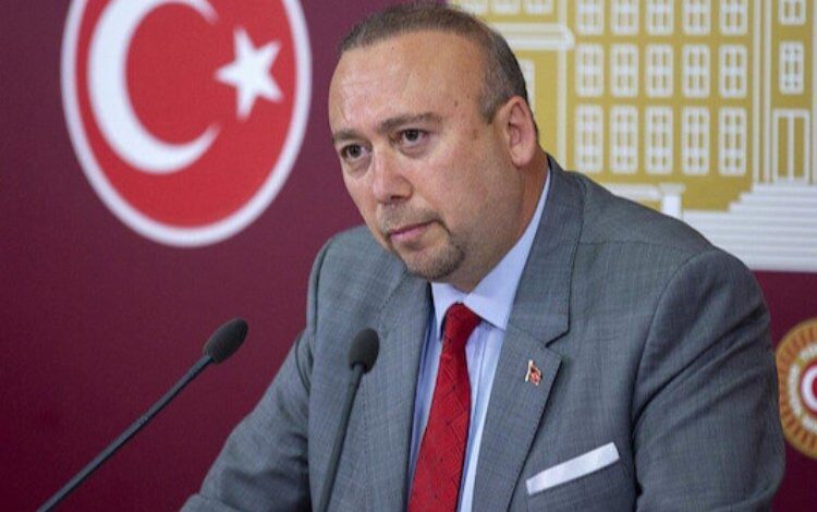 CHP’li Yalım’dan ekonomiye ‘Tahtakale’ yorumu CHP’li Yalım’dan ekonomiye ‘Tahtakale’ yorumu