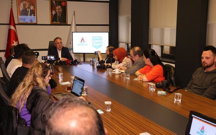 Mehmet Savran’dan yeni sanayi sözü Mehmet Savran’dan yeni sanayi sözü