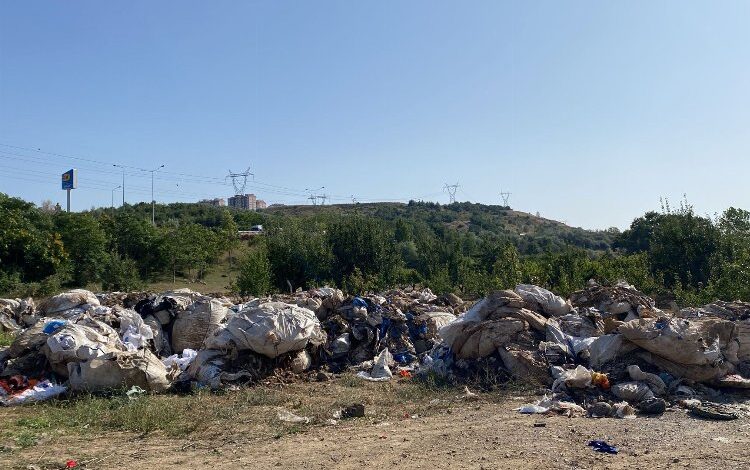Zabıtadan çevre dostu denetim Zabıtadan çevre dostu denetim
