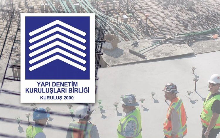 Yapı denetim sistemi doğru yolda Yapı denetim sistemi doğru yolda