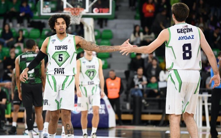 TOFAŞ ligdeki galibiyetine devam etmek istiyor