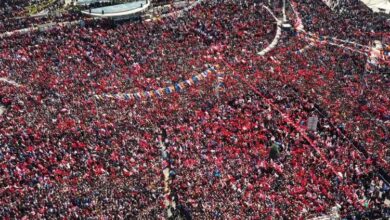 Memduh Büyükkılıç’tan ‘ikinci tur’ çağrısı