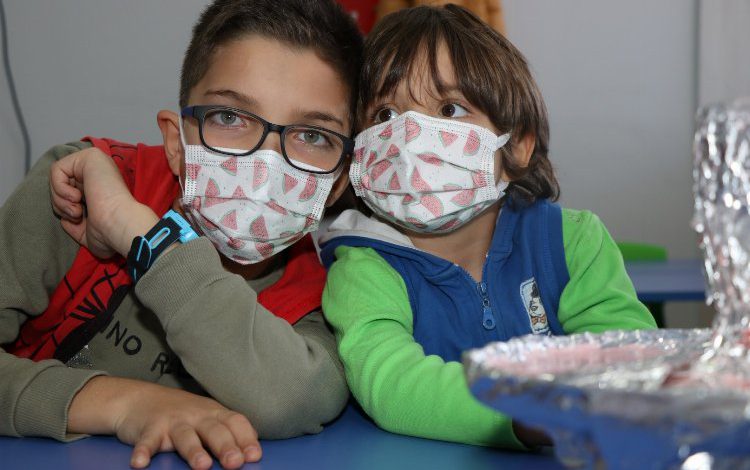 Kocaeli’nde en eğlenceli adres Anne Şehir