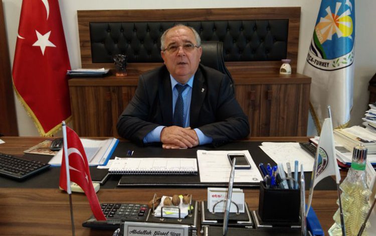 Muğla Datça’dan vatandaşlara ‘nüfus kaydı’ çağrısı Muğla Datça’dan vatandaşlara ‘nüfus kaydı’ çağrısı