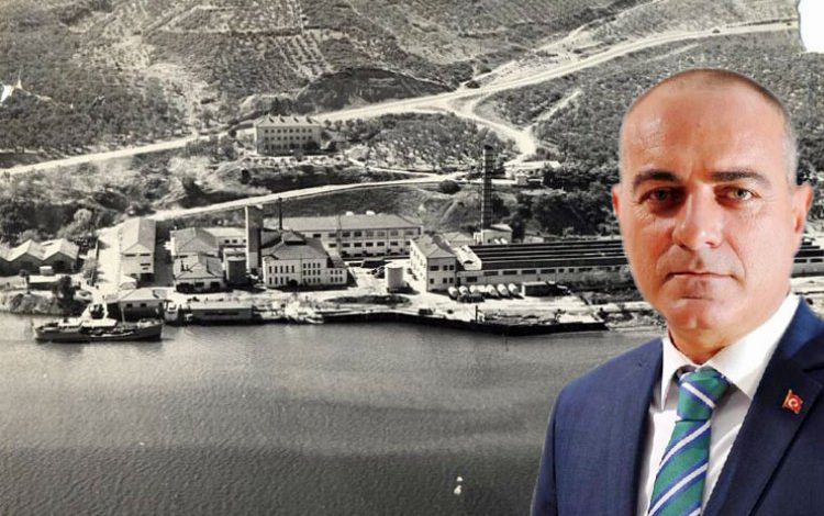Bursa Gemlik Belediye Başkanı Mehmet Uğur Sertaslan’dan Suğnipek’e 86 yıllık özlem Bursa Gemlik Belediye Başkanı Mehmet Uğur Sertaslan’dan Suğnipek’e 86 yıllık özlem
