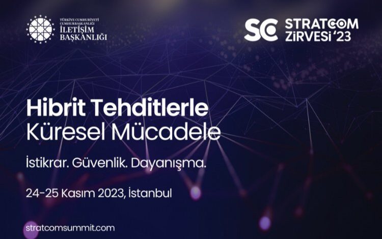 İstanbul’da stratejik buluşma İstanbul’da stratejik buluşma