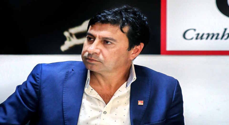 Kent Konseyi’nden CHP’li Başkan Aras’a açık mektup: “Sözlerinize sahip çıkın”