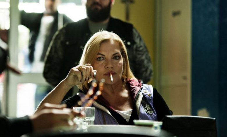 İtalya’da Gomorrah’ın ‘mafya anası’ yakalandı