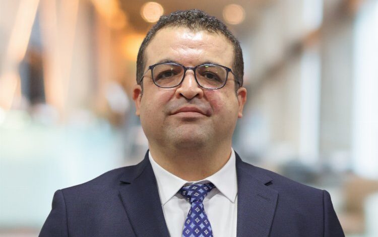 Uludağ Elektrik’in Genel Müdürü Remezan Aslan oldu