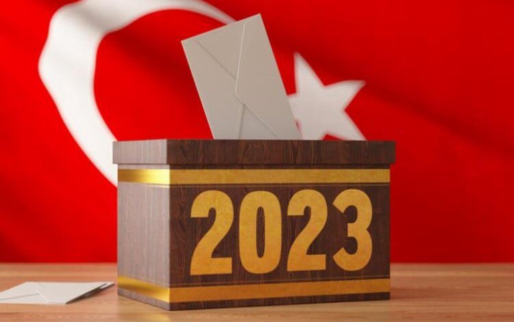 Kim hangi sandıkta oy kullanacak? Kim hangi sandıkta oy kullanacak?