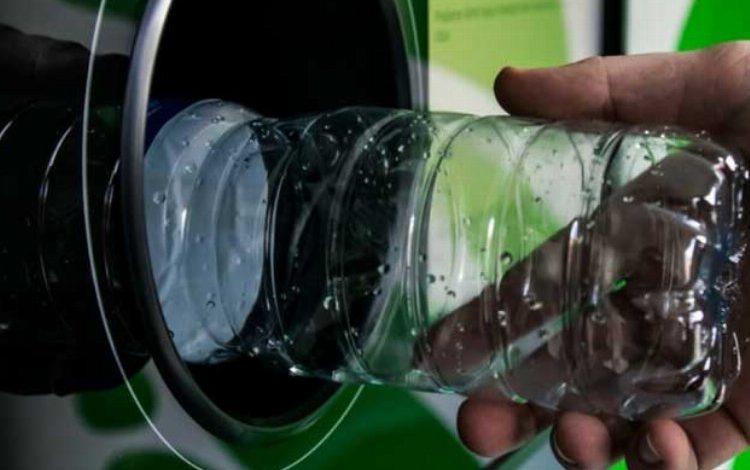 “Türkiye ‘depozito’ya hazır değil” “Türkiye ‘depozito’ya hazır değil”