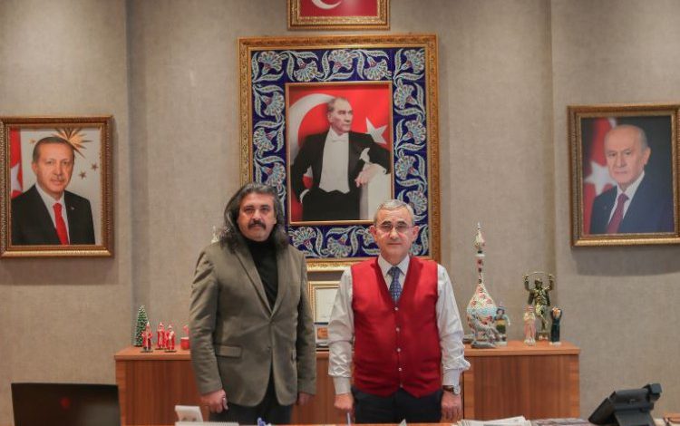 Kütahya’da Okçuluk Türkiye Şampiyonası düzenlenecek Kütahya’da Okçuluk Türkiye Şampiyonası düzenlenecek