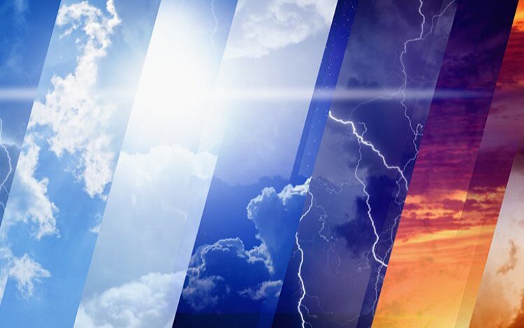 Bayramda hava durumu nasıl olacak? Bayramda hava durumu nasıl olacak?