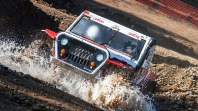 Offroad’da görkemli sezon finali