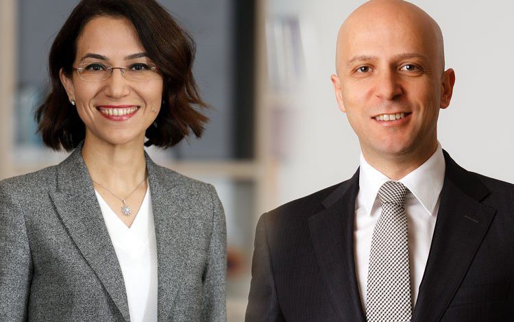 Akbank’ta organizasyonel değişiklik Akbank’ta organizasyonel değişiklik