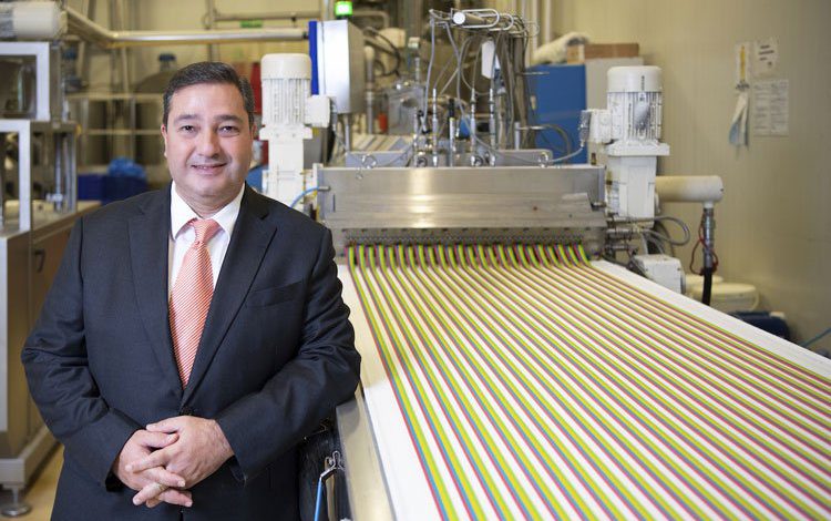 Hububatta yılın ilk ayında ihracatta yüzde 41,5 artış Hububatta yılın ilk ayında ihracatta yüzde 41,5 artış