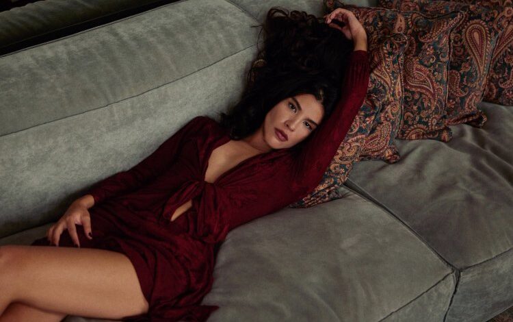 Ada Sanlıman’dan ‘Kim İnanır Artık Aşka’