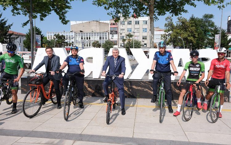 Sakarya TUBİS’i çok sevdi Sakarya TUBİS’i çok sevdi