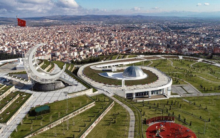 Depremsellikte umut Japonlarda Depremsellikte umut Japonlarda