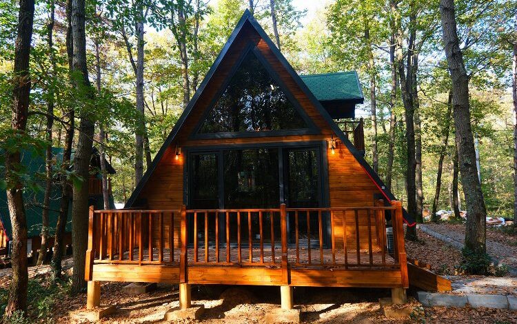 İl Ormanı’nda bungalov tatiline Sakarya güvencesi