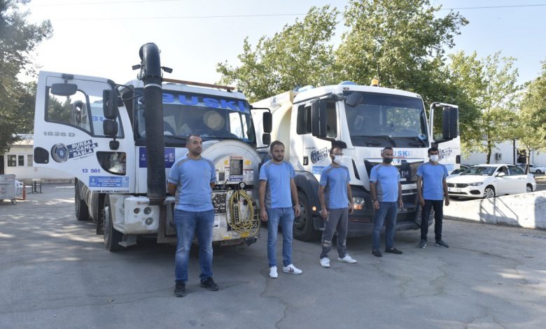 Kastamonu’daki selin yaralarını Bursa saracak