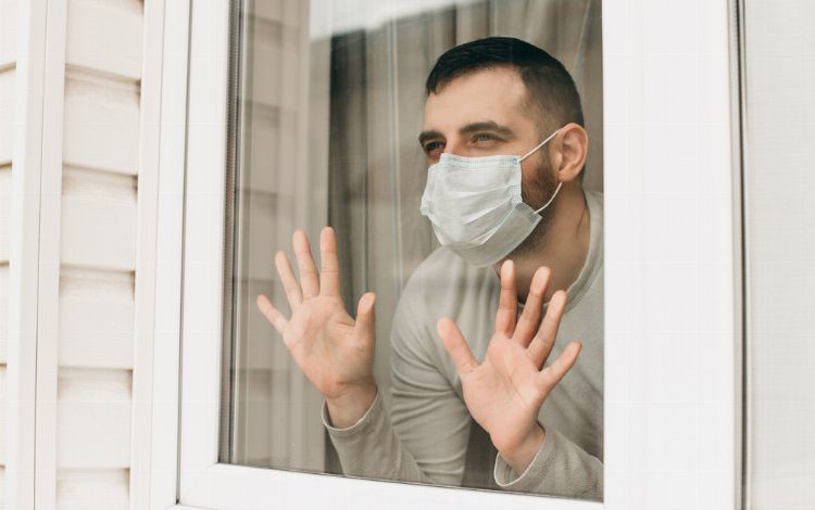 Pandemi ruh sağlığını olumsuz etkiledi