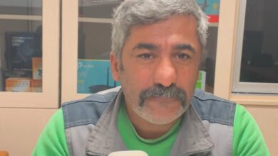 Adıyaman’da engelli işçi çalıştığı belediyeye aday adayı oldu