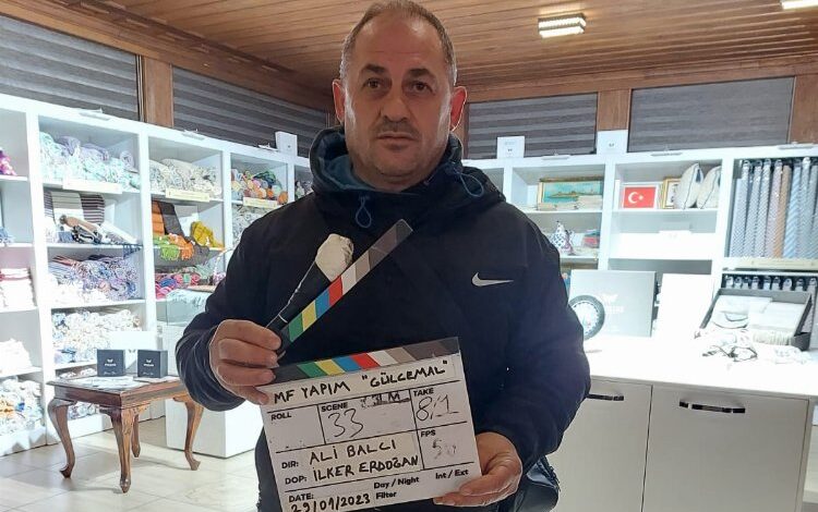 Bursa’da set rüzgarları esiyor