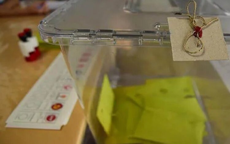 YSK’dan ‘Millet İttifakı’ kararı!