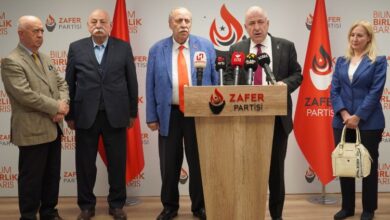 Milliyetçiler Dayanışma Platformu’ndan Kılıçdaroğlu’na destek