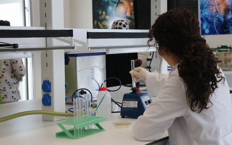 Türkiye’de ilk.. Tohum ve Bitki Kliniği açıldı