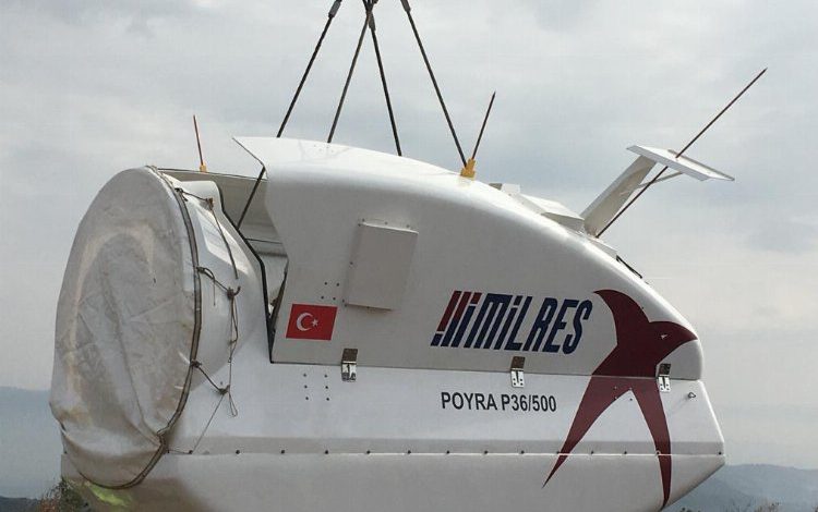 Rüzgarın gücü DEPARK’la enerjiye dönüşecek Rüzgarın gücü DEPARK’la enerjiye dönüşecek