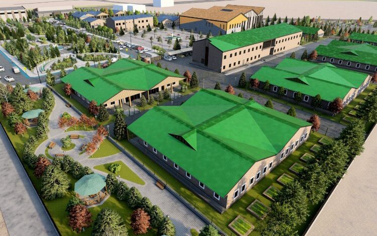 Bu proje Van’a ilaç olacak