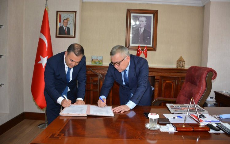 KOSGEB Bor OSB’de hizmet verecek