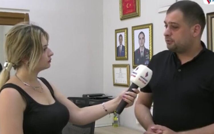 Bursa Nilüfer’de pazar alanı olmayan tek mahalle!