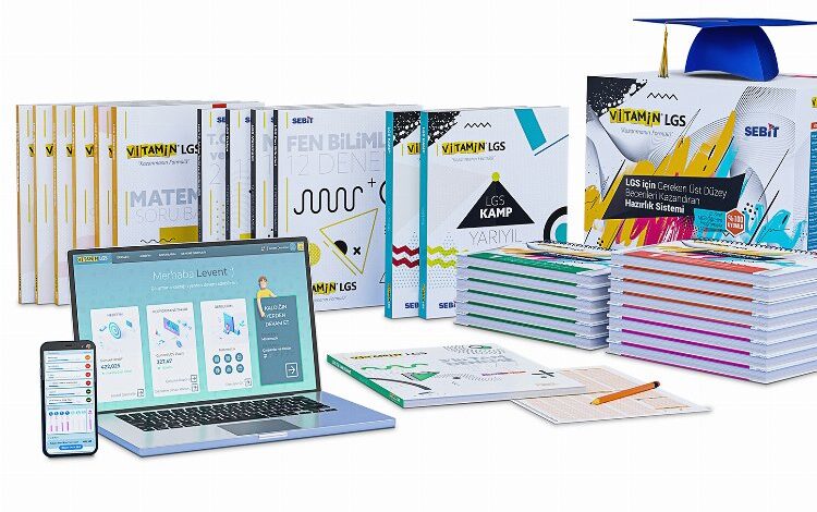 Türk Telekom LGS’ye hazırlıkta öğrencilerin yanında Türk Telekom LGS’ye hazırlıkta öğrencilerin yanında