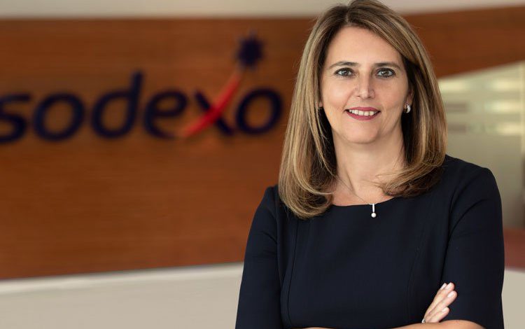 Sodexo’da kadın çalışanların oranı yükseldi