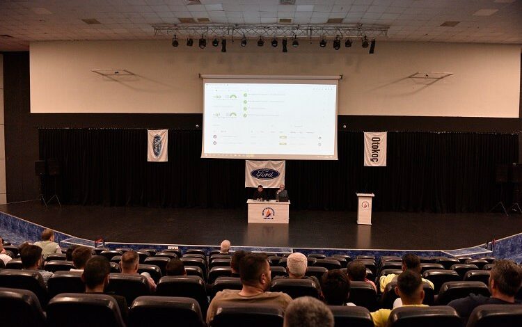 Hedef düşük emisyonlu Muratpaşa Hedef düşük emisyonlu Muratpaşa