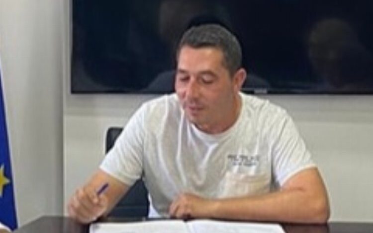 Kozlukebir’de ‘sinemalı eğlence’ tepkisi Kozlukebir’de ‘sinemalı eğlence’ tepkisi