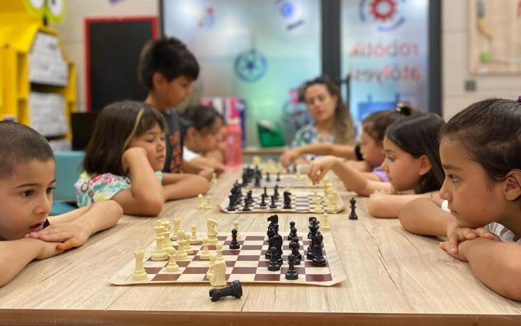 Gaziantep’te çocuklar sanatla buluştu Gaziantep’te çocuklar sanatla buluştu