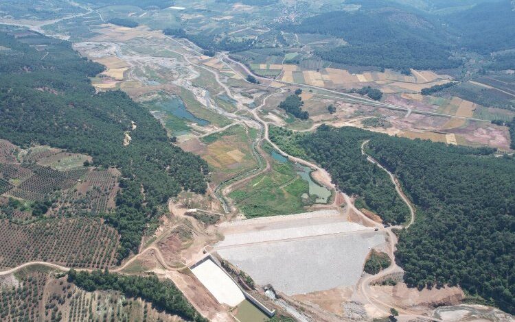 Başkan Ergün’den ‘Gürdük’ bilgilendirmesi Başkan Ergün’den ‘Gürdük’ bilgilendirmesi