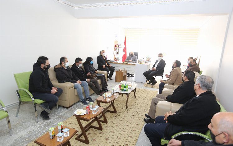 Kayseri Büyükşehir’den vatandaşın sağlığı için yeni önlem