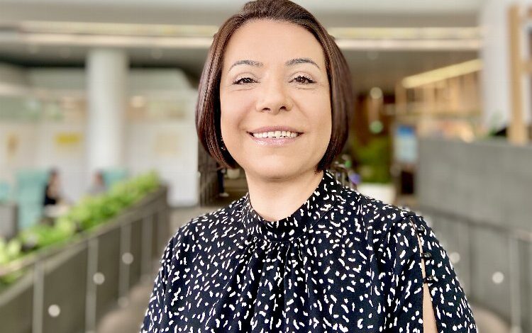 GSK Norveç’e Türk Genel Müdür GSK Norveç’e Türk Genel Müdür