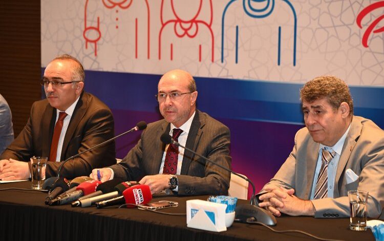 Konya Selçuklu Belediyesi’nden örnek bir proje daha Konya Selçuklu Belediyesi’nden örnek bir proje daha