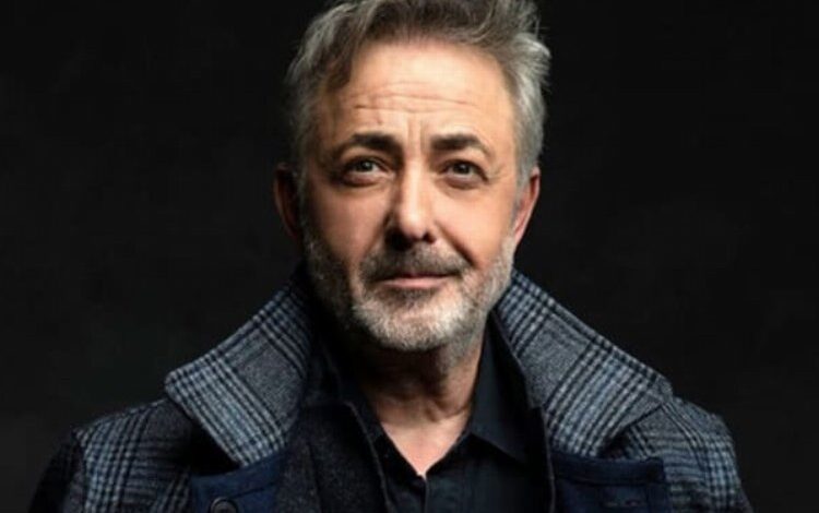 Mehmet Aslantuğ, TİP’ten aday oldu Mehmet Aslantuğ, TİP’ten aday oldu