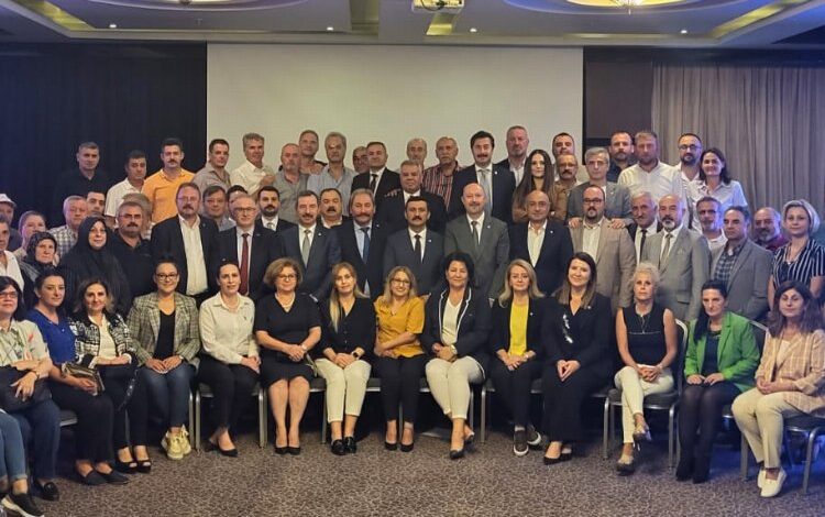 Tolga Akalın: “Devlet aklı tehlikenin farkında değil”